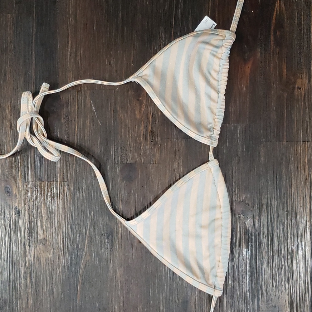 American Apparel Bikini Top